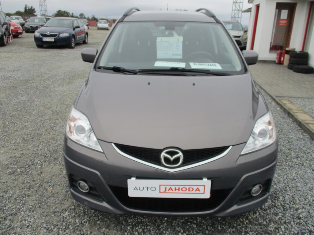 Mazda 5