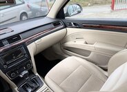 Škoda Superb Kombi 2,0 l 125 kw