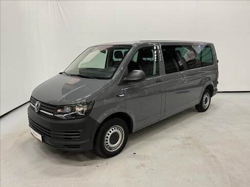 Volkswagen Transporter Kombi 2,0 l 110 kw