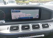 Mercedes-Benz GLE 19