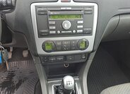 Ford Focus Hatchback 1,6 l 74 kw