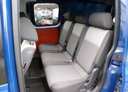 Volkswagen Caddy Kombi 2,0 l 103 kw