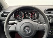 Volkswagen Golf Hatchback 1,6 l 75 kw