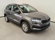 Škoda Karoq 1