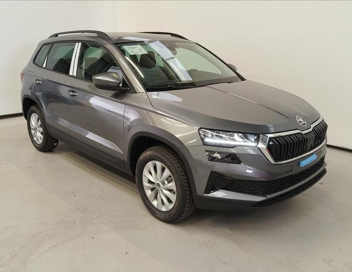 Škoda Karoq 1