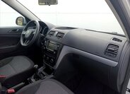 Škoda Yeti SUV / Terénní 2,0 l 81 kw