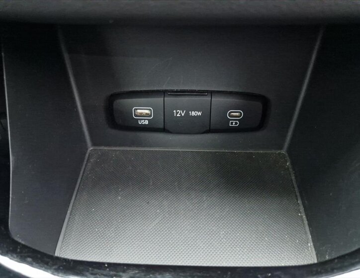 Hyundai i30 Kombi 998,0 74 kw