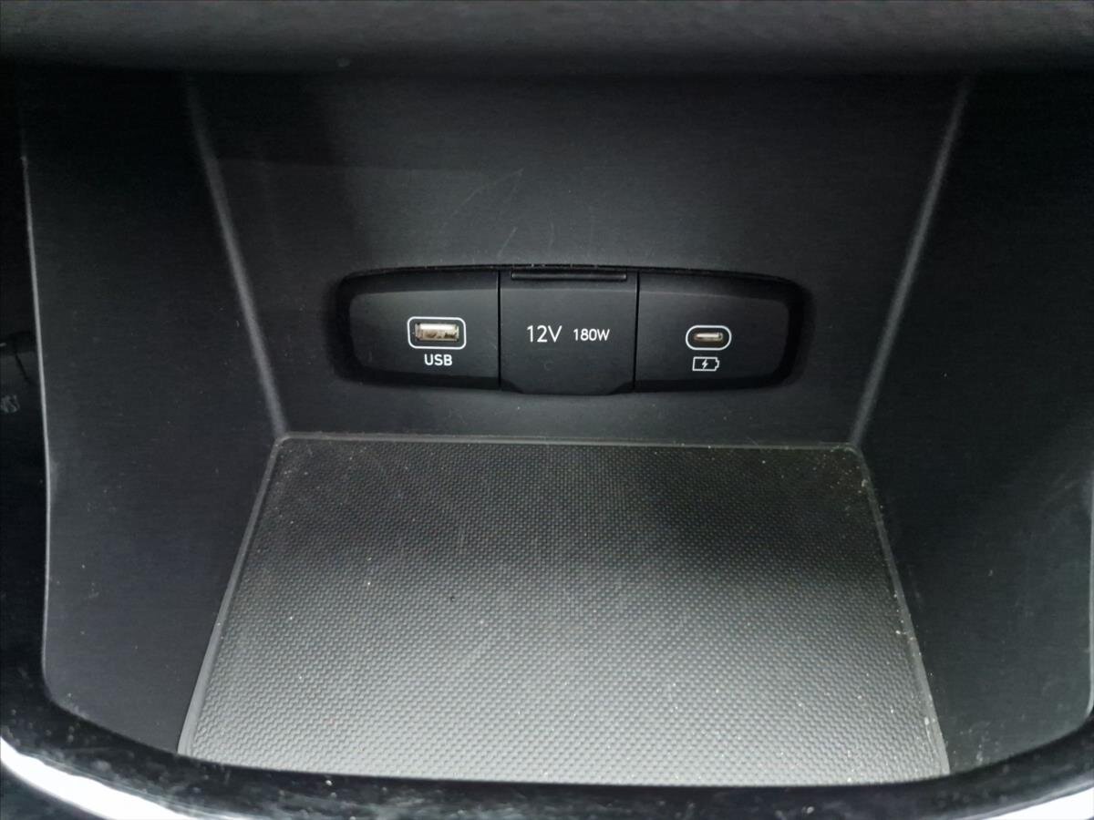 Hyundai i30 Kombi 998,0 74 kw