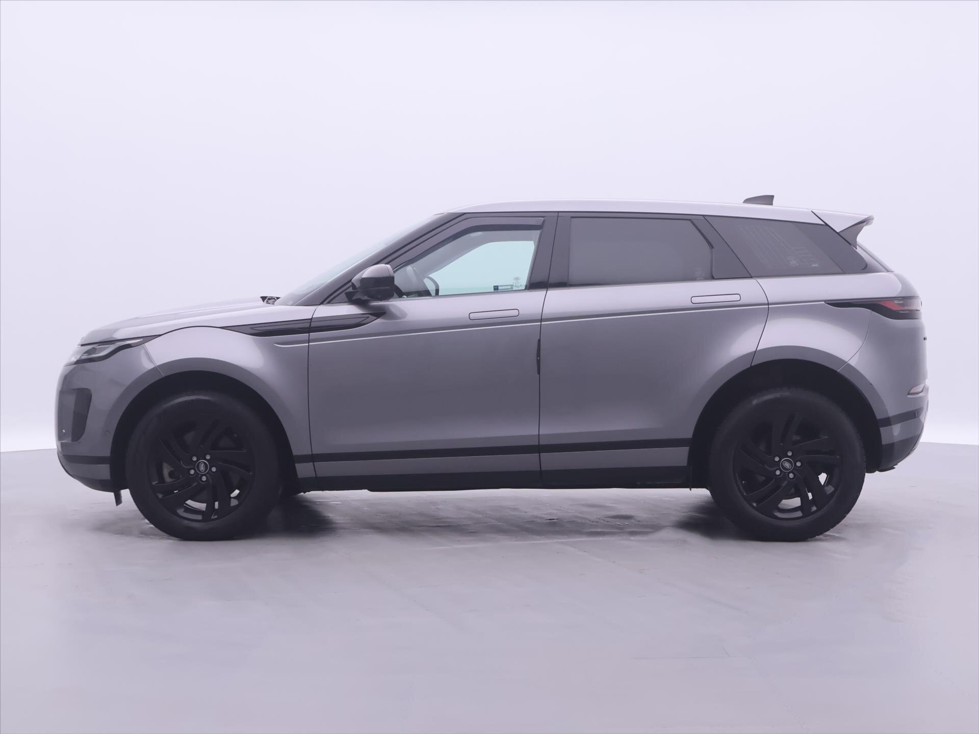 Land Rover Range Rover Evoque SUV / Terénní 2,0 l 120 kw