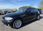 BMW Řada 1 Hatchback 1,6 l 85 kw