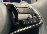 Škoda Karoq SUV / Terénní 1,5 l 110 kw