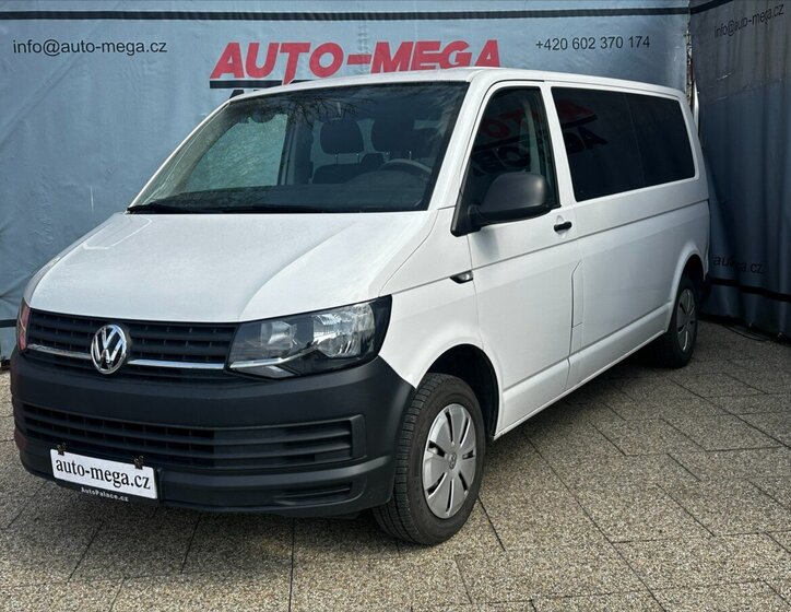 Volkswagen Transporter Ostatní 2,0 l 75 kw