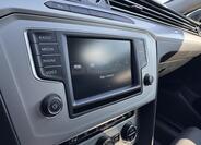 Volkswagen Passat 26