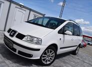 Seat Alhambra 1