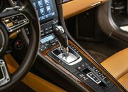 Porsche 911 Kupé 3,0 l 309 kw