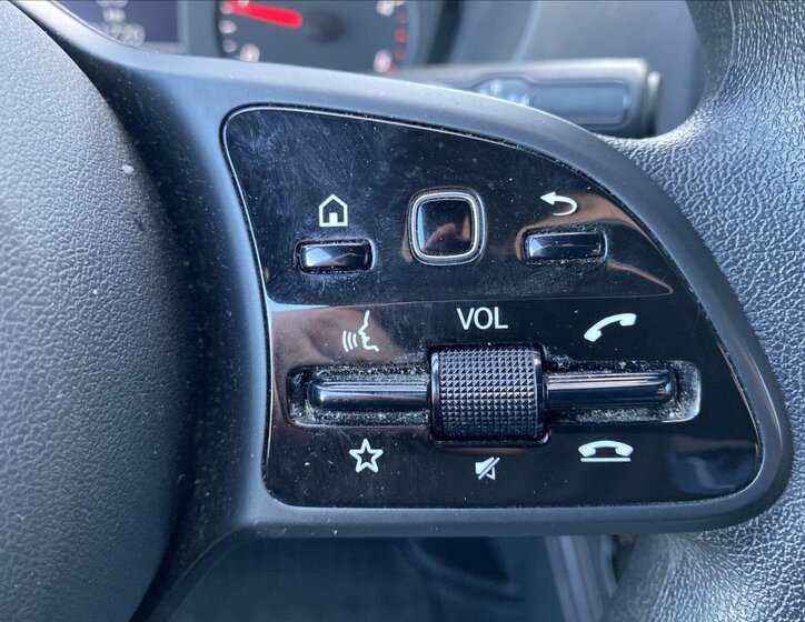 Mercedes-Benz Sprinter Ostatní 2,0 l 140 kw