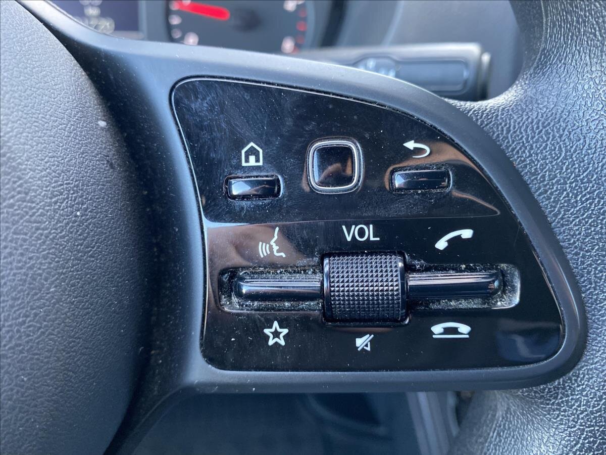 Mercedes-Benz Sprinter Ostatní 2,0 l 140 kw