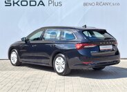 Škoda Octavia 20