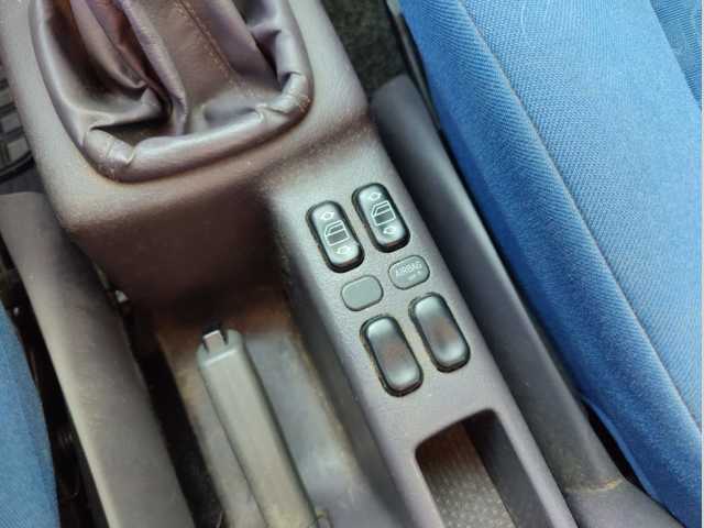 Mercedes-Benz Třídy A