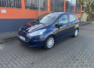 Ford B-MAX Kombi 1,5 l 55 kw
