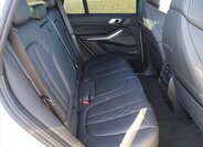 BMW X5 SUV / Terénní 3,0 l 250 kw