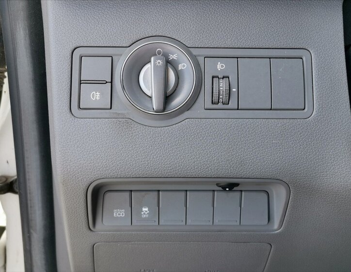 Hyundai H 350 Ostatní 2,5 l 110 kw