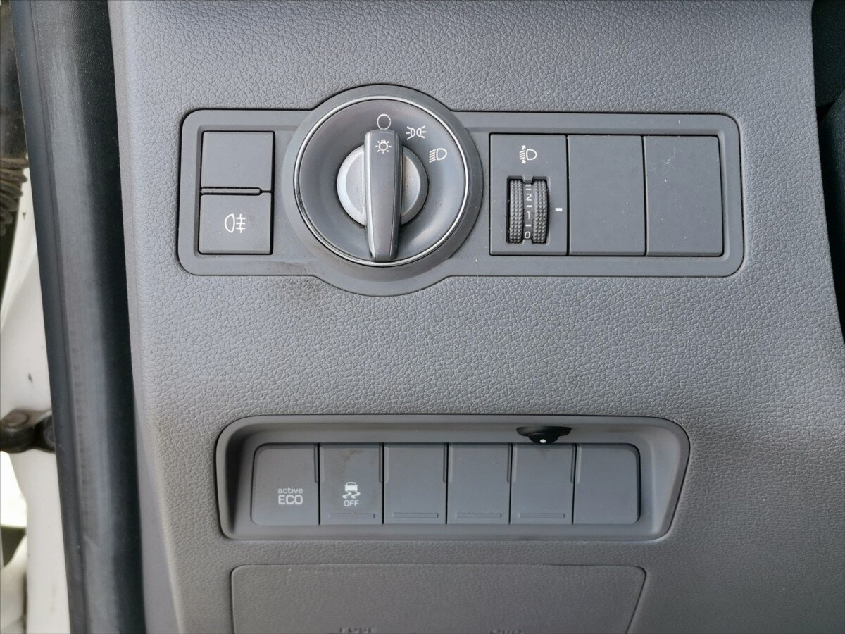 Hyundai H 350 Ostatní 2,5 l 110 kw