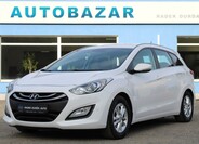 Hyundai i30 1