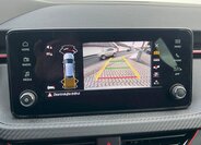 Škoda Scala Hatchback 1,5 l 110 kw