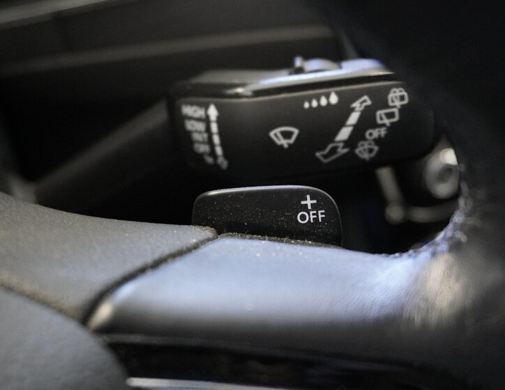 Škoda Superb Kombi 1,5 l 110 kw