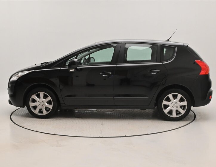 Peugeot 3008 MPV 1,6 l 82 kw