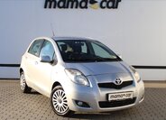 Toyota Yaris Hatchback 1,3 l 73 kw