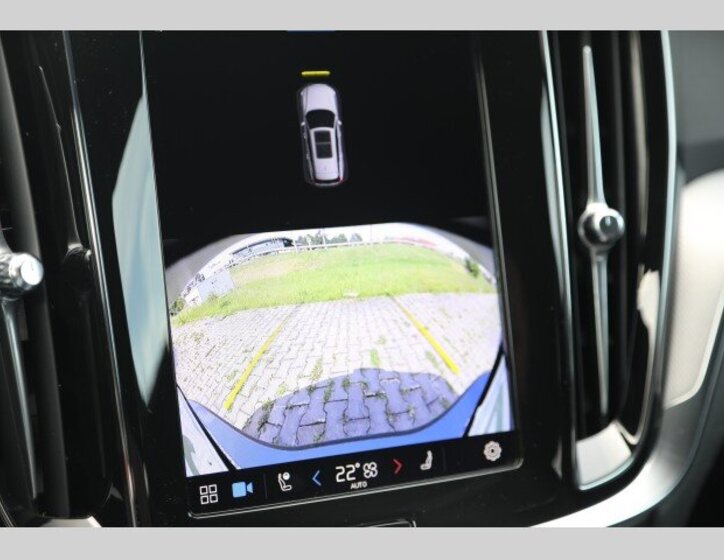 Volvo V60 Kombi 2,0 l 145 kw