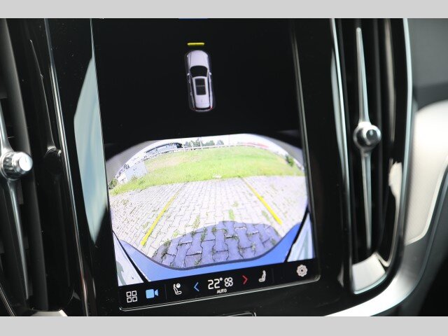 Volvo V60 Kombi 2,0 l 145 kw