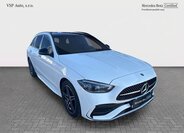 Mercedes-Benz Třídy C Kombi 2,0 l 230 kw