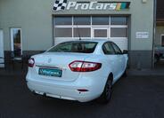Renault Fluence 3