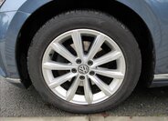 Volkswagen Passat Kombi 1,6 l 88 kw