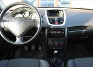 Peugeot 207 9