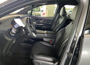 Mercedes-Benz Ostatní SUV / Terénní 0,0 215 kw