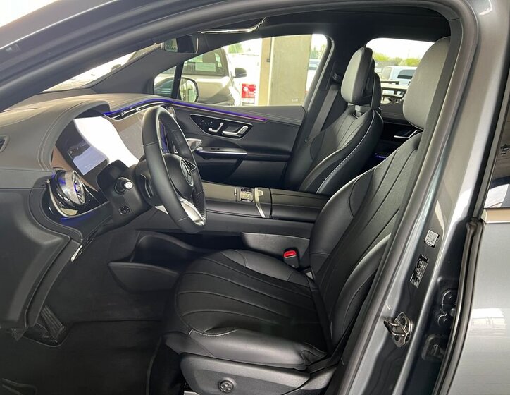 Mercedes-Benz Ostatní SUV / Terénní 0,0 215 kw