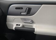 Mercedes-Benz GLB SUV 2,0 l 110 kw