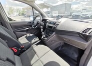 Ford Transit Connect 8