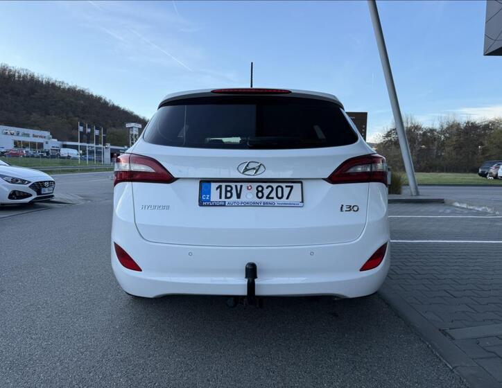 Hyundai i30 6