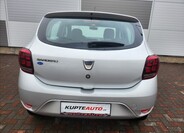 Dacia Sandero 5
