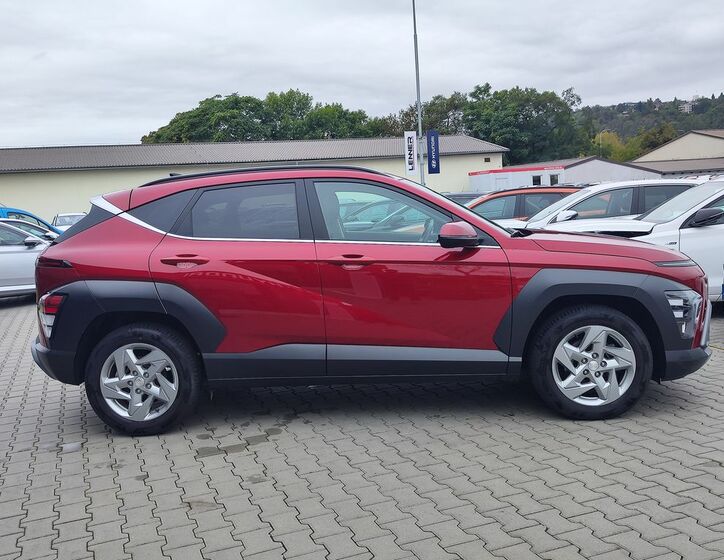 Hyundai Kona 4
