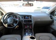 Audi Q7 SUV 3,0 l 171 kw