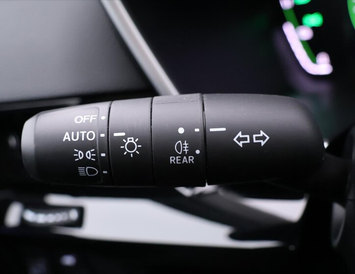 Honda CR-V SUV 2,0 l 109 kw