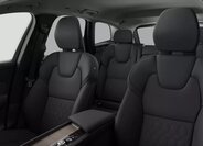 Volvo XC60 SUV 2,0 l 184 kw