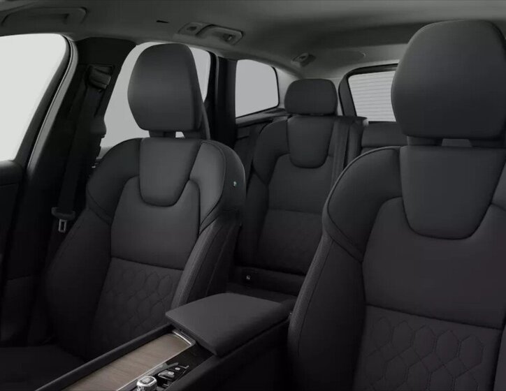 Volvo XC60 SUV 2,0 l 184 kw