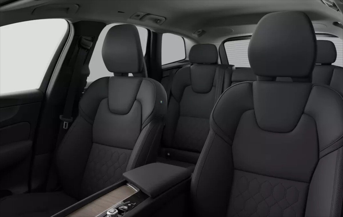 Volvo XC60 SUV 2,0 l 184 kw